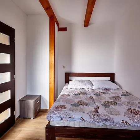 Appartement Deak *