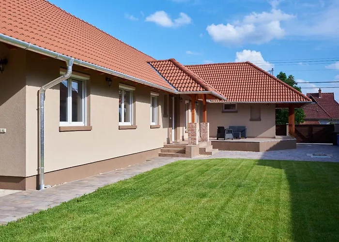 Deak Apartament *