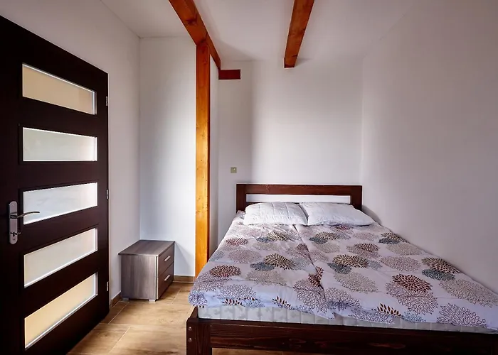Apartament Deak *