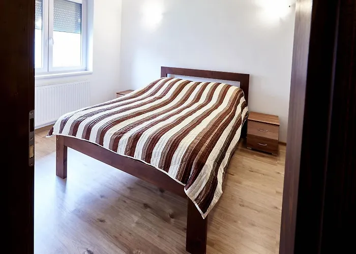 Deak Apartament *
