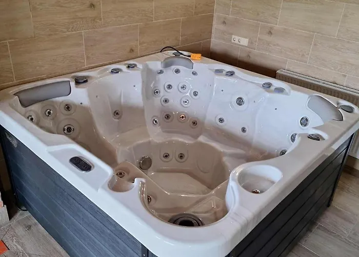 Apartament Deak *